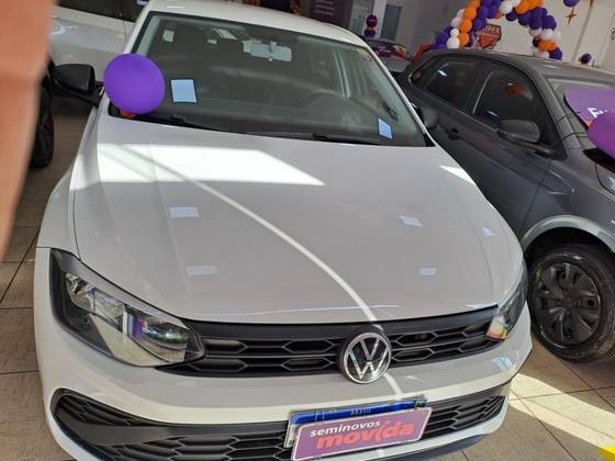 VOLKSWAGEN POLO 1.0 MPI TRACK MANUAL